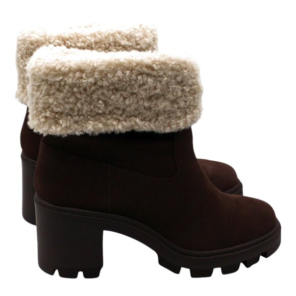 Splendid Women's Margo Booties - Picture 3 of 8